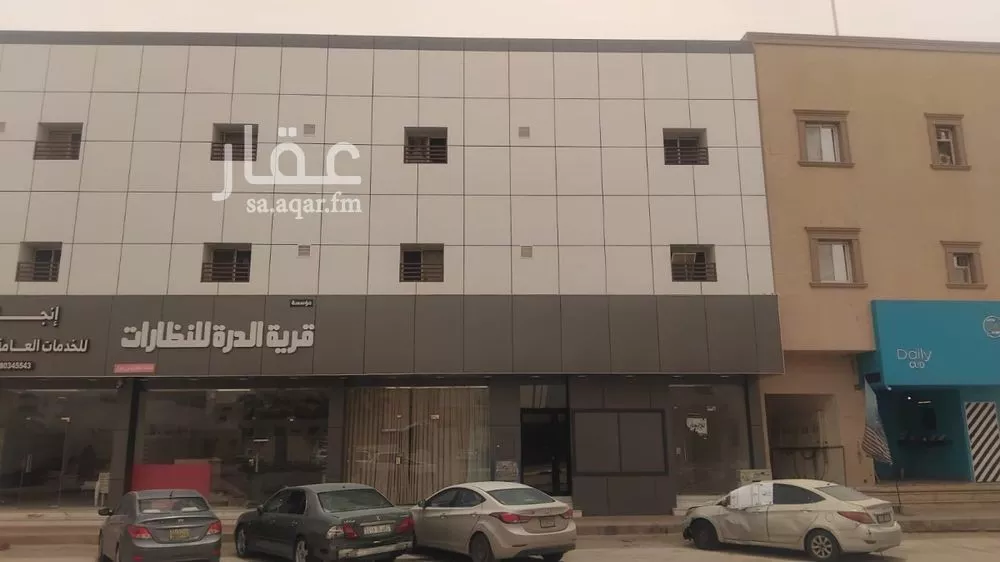 شقة للإيجار في حي الخالدية, مدينة الخرج, منطقة الرياض 1 صورة