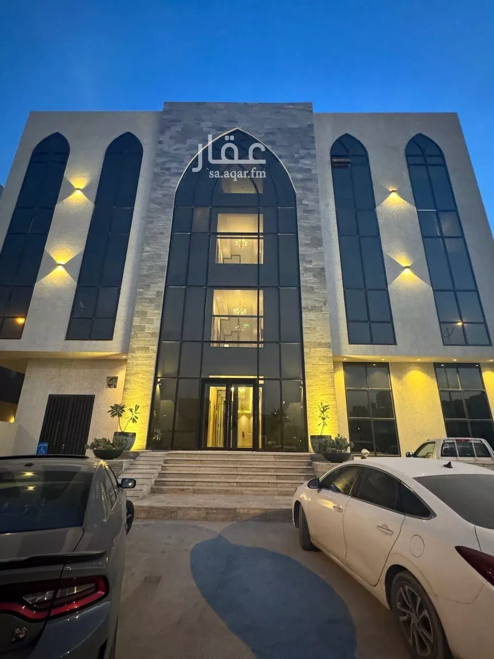 شقة للإيجار في شارع عبدالله بن العاص, حي العارض, مدينة الرياض, منطقة الرياض 1 صورة