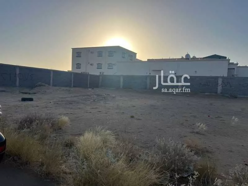 أرض للبيع في شارع التوفيق ، حي الروضة ، نجران ، منطقة نجران 1 صورة