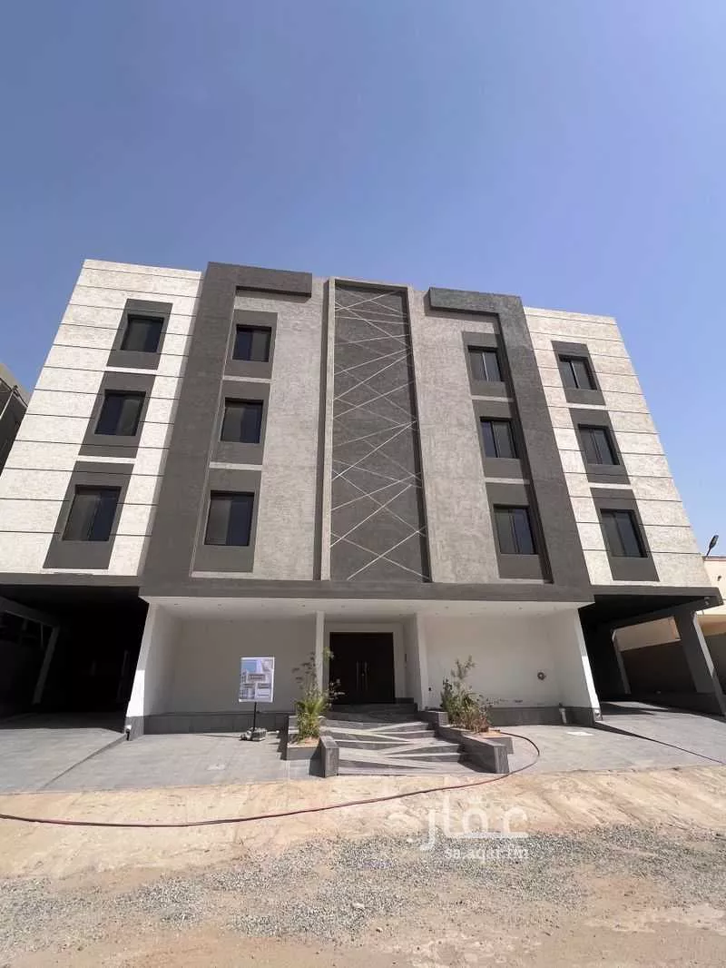 شقة للبيع في شارع زاهد قدسي, حي الشامية الجديد, مدينة مكه المكرمه, منطقة مكة المكرمة 1 صورة