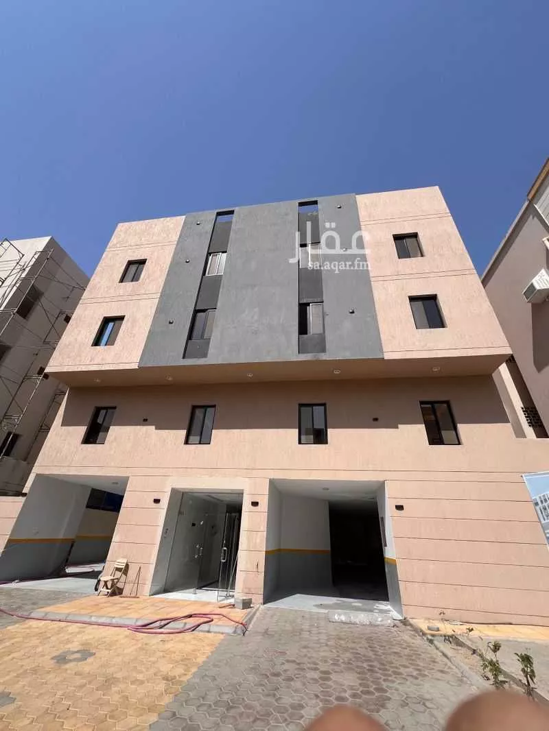 شقة للبيع في شارع الربيع بن عبد الله, حي السوق الجديد, مدينة مكه المكرمه, منطقة مكة المكرمة 1 صورة
