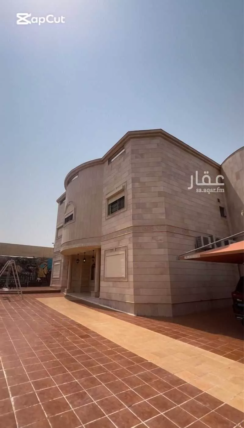 فيلا للبيع في شارع مبارك الصائغ, حي المحمدية, مدينة مكه المكرمه, منطقة مكة المكرمة 1 صورة
