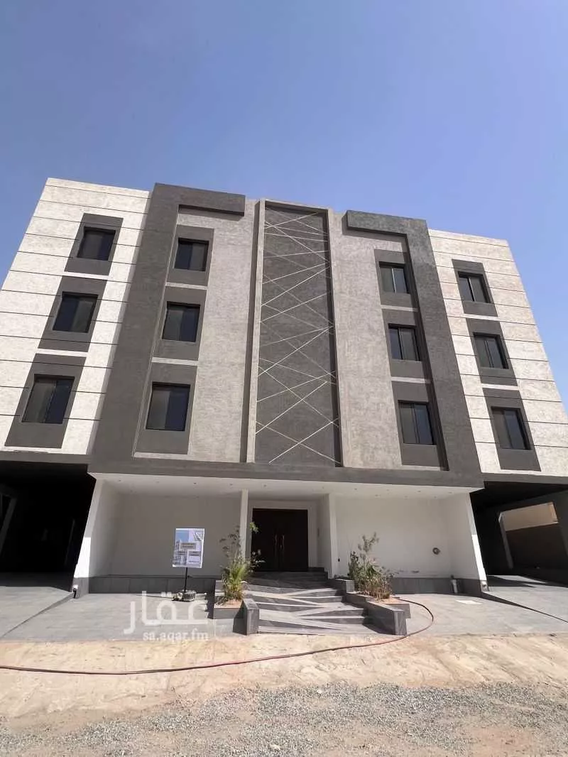 شقة للبيع في شارع ابي العباس بن مخلوف, حي الشامية الجديد, مدينة مكة المكرمة, منطقة مكة المكرمة 1 صورة