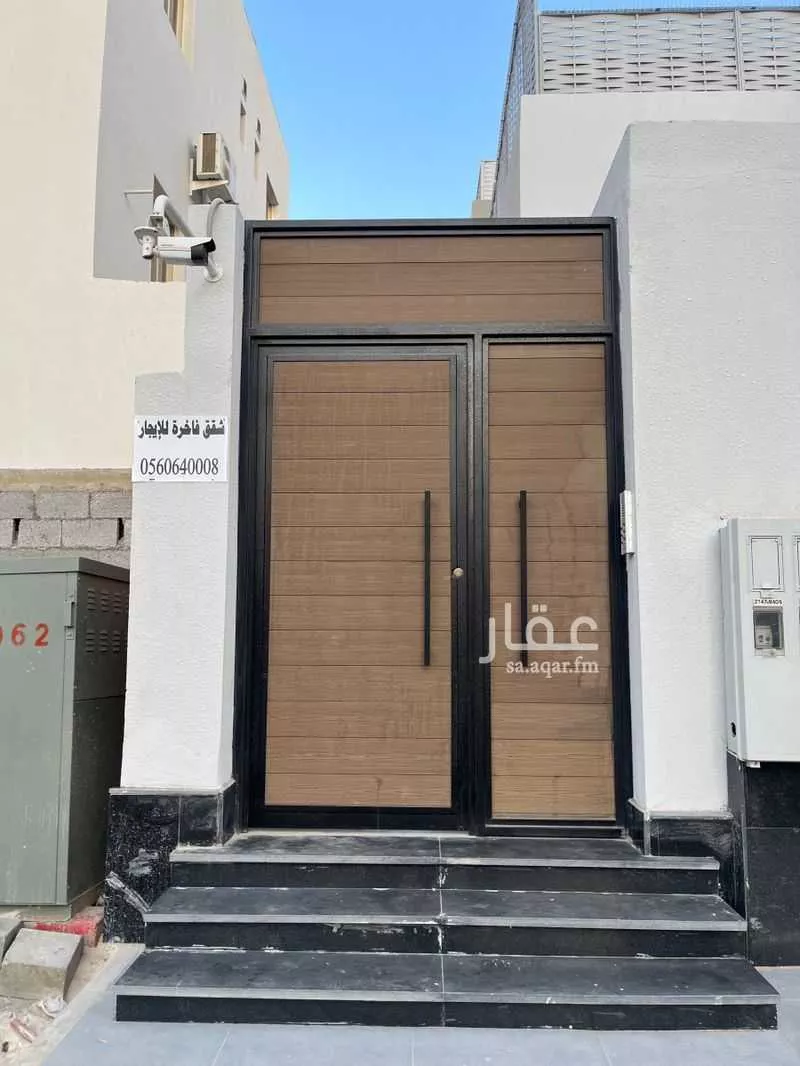 شقة للإيجار في شارع أبو القاسم بن مسعود, حي طيبة, مدينة جدة, منطقة مكة المكرمة 1 صورة