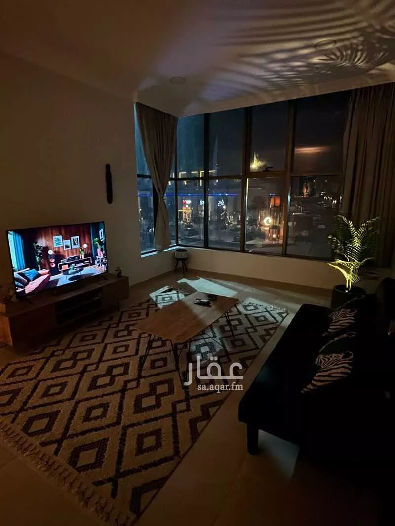 شقة مفروشة للحجز في شارع الملك سعود بن عبدالعزيز ، حي الحزام الذهبي ، المبرز ، الاحساء 1 صورة