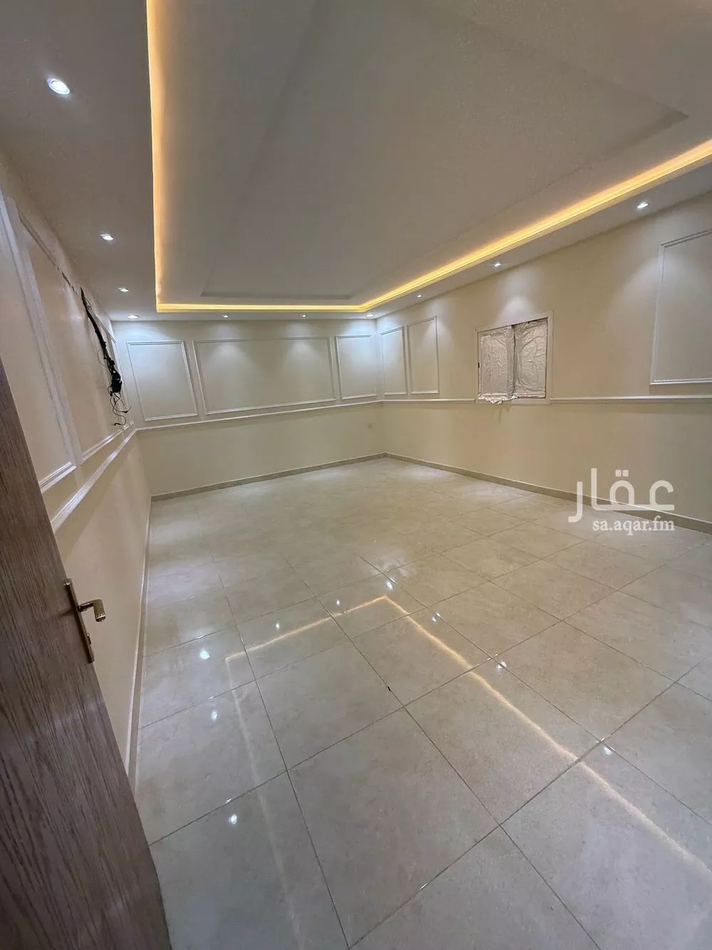 شقة للإيجار في شارع سليمان الخميسي, حي القيروان, مدينة الرياض, منطقة الرياض 1 صورة