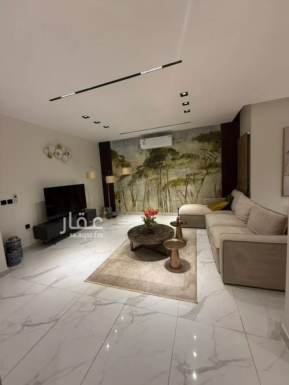 شقة للإيجار في شارع الخيالة, حي الياسمين, مدينة الرياض, منطقة الرياض 1 صورة