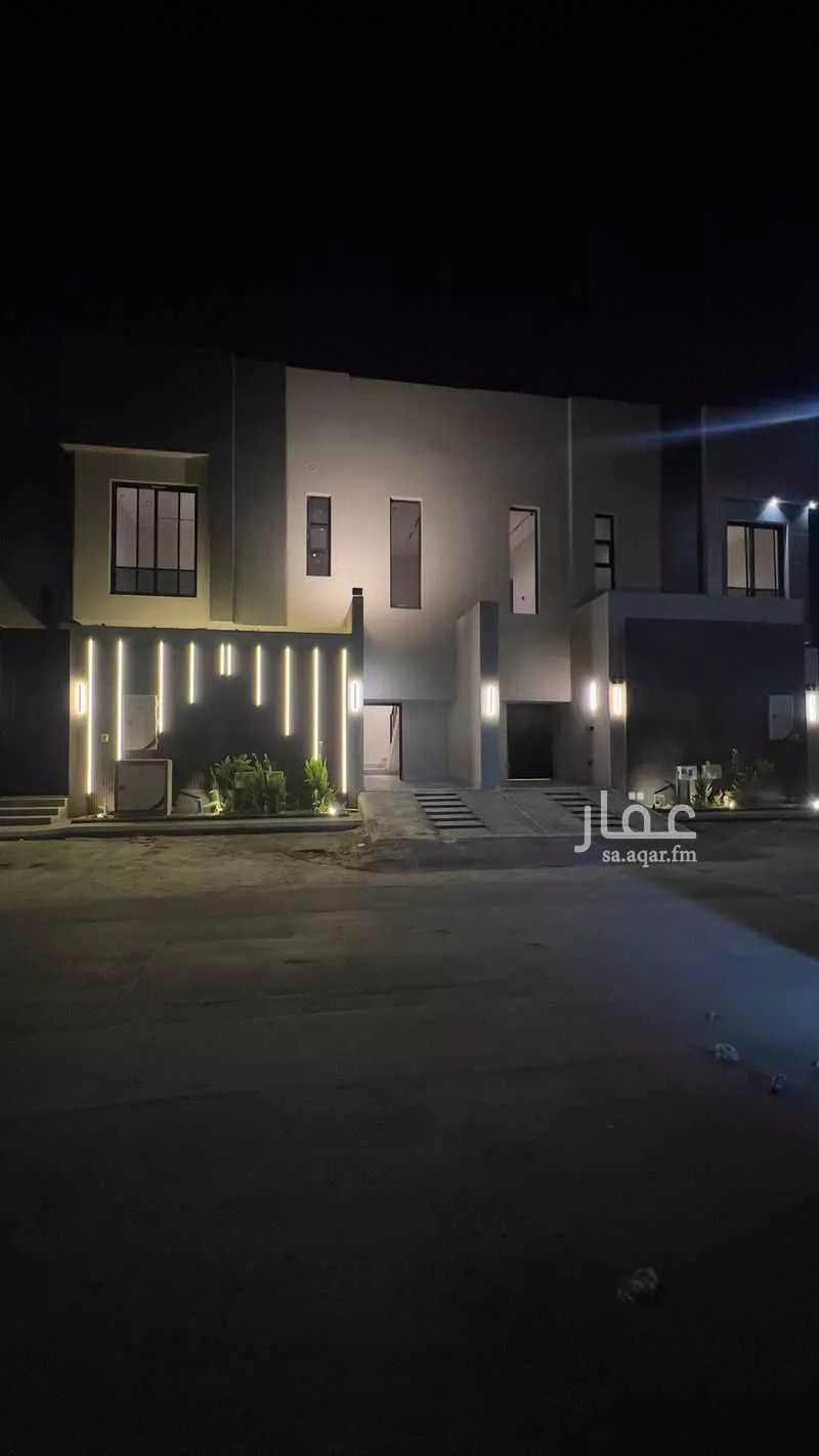 دور للبيع في شارع الحسن الحنبلي, حي المنار, مدينة الرياض, منطقة الرياض 1 صورة