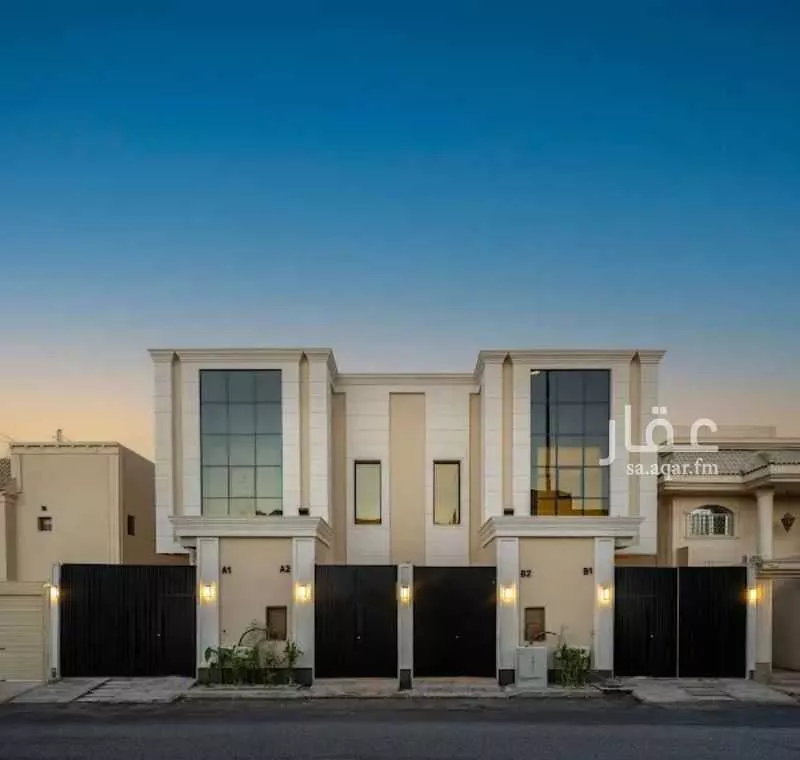 فيلا للبيع في شارع الحلوة, حي إشبيلية, مدينة الرياض, منطقة الرياض 1 صورة