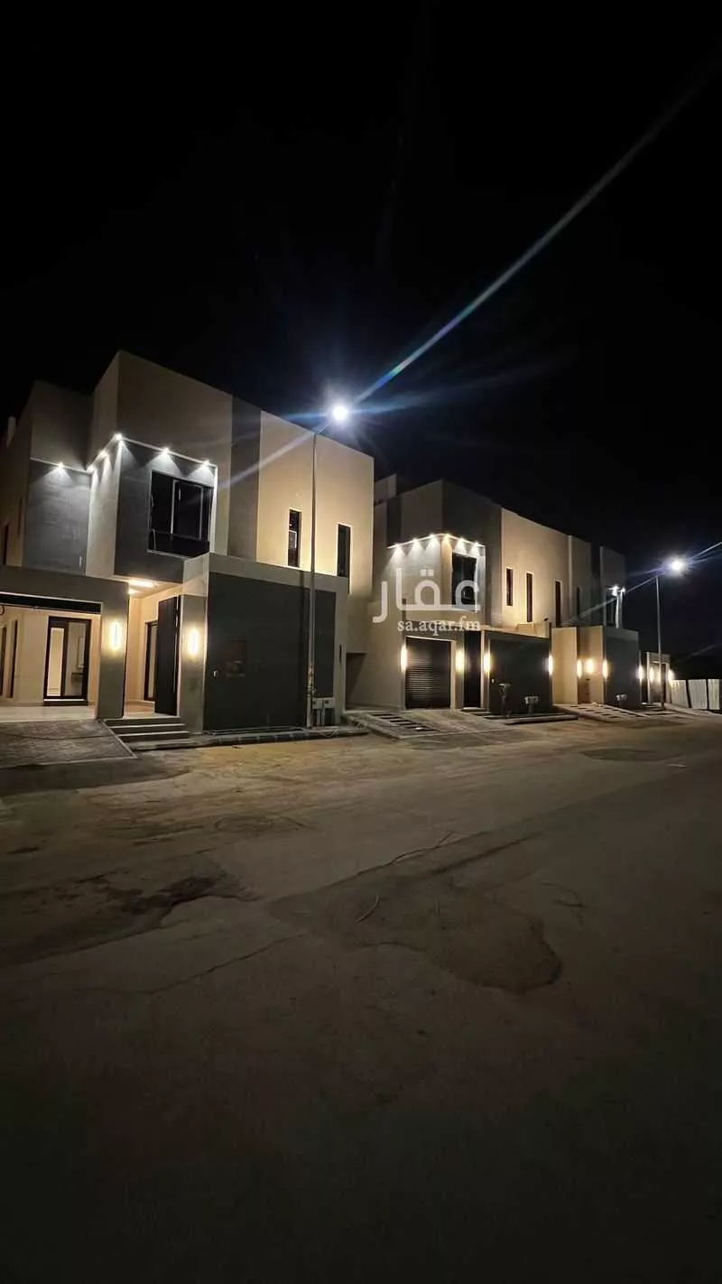 دور للبيع في شارع الحسن الحنبلي, حي المنار, مدينة الرياض, منطقة الرياض 1 صورة