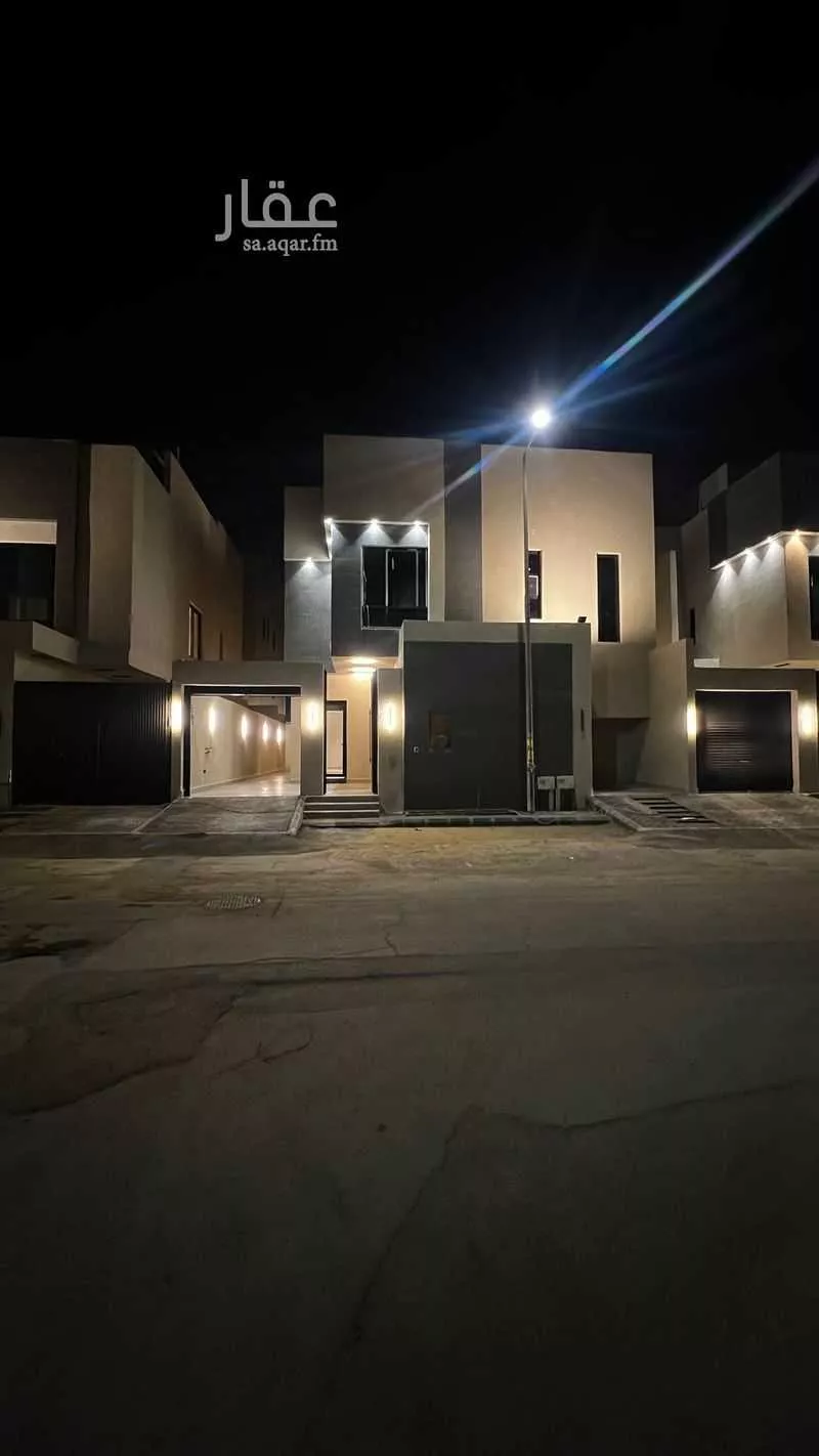 دور للبيع في شارع الحسن الحنبلي, حي المنار, مدينة الرياض, منطقة الرياض 1 صورة