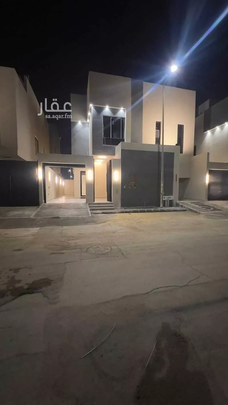 شقة للبيع في شارع الحسن الحنبلي, حي المنار, مدينة الرياض, منطقة الرياض 1 صورة
