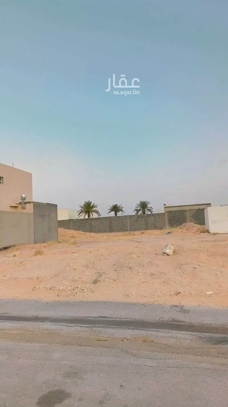 أرض للبيع في شارع العريمضي 20 ، حي خب الكيفة ، بريدة ، بريدة 1 صورة