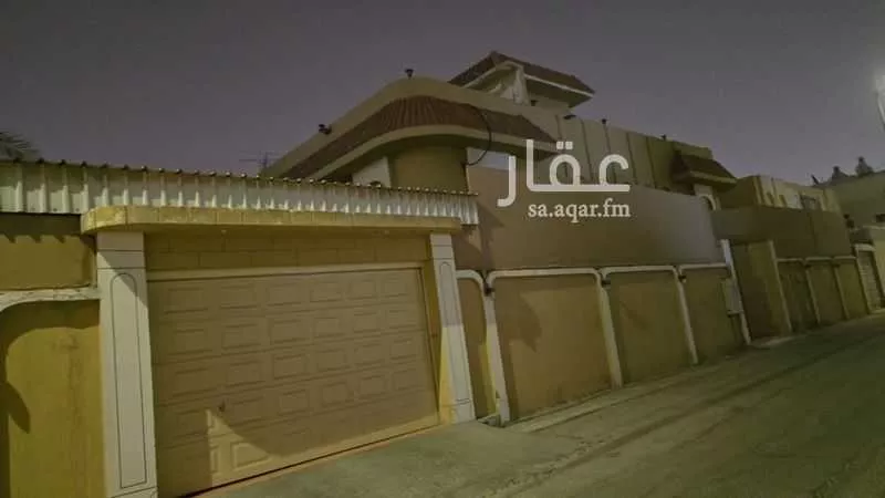 فيلا للبيع في شارع غزالة ، حي الخالدية ، الهفوف ، الاحساء 1 صورة