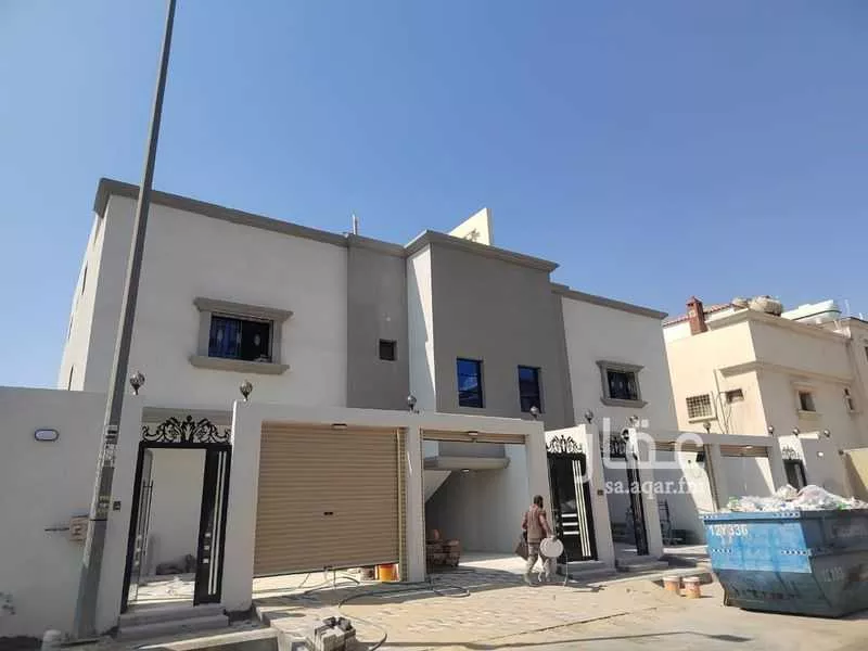 فيلا للبيع في حي بدر, مدينة الدمام, المنطقة الشرقية 1 صورة