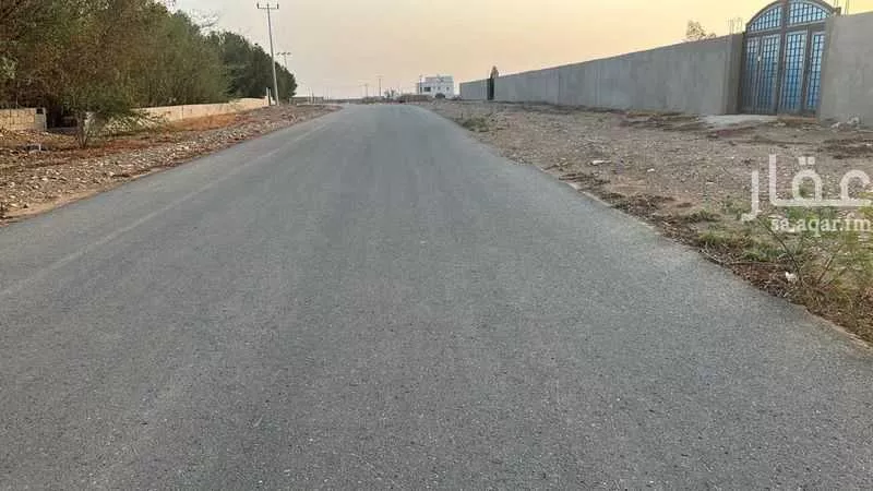 استراحة للبيع في شارع أبو بكر الصديق ، الدرب ، الدرب 1 صورة