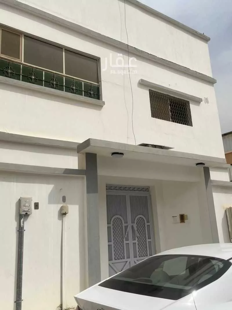 دور للإيجار في شارع اسحاق بن هلال, حي محاسن الأول, مدينة الاحساء, المنطقة الشرقية 1 صورة