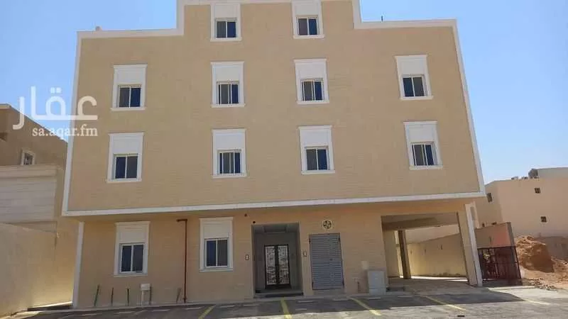 عمارة للبيع في شارع الجزعان, حي الندوة, مدينة الرياض, منطقة الرياض 1 صورة