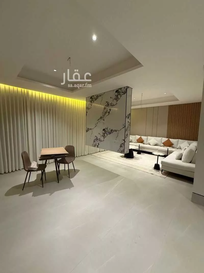 شقة للإيجار في شارع ميسرة العبسى, حي المصيف, مدينة الرياض, منطقة الرياض 1 صورة