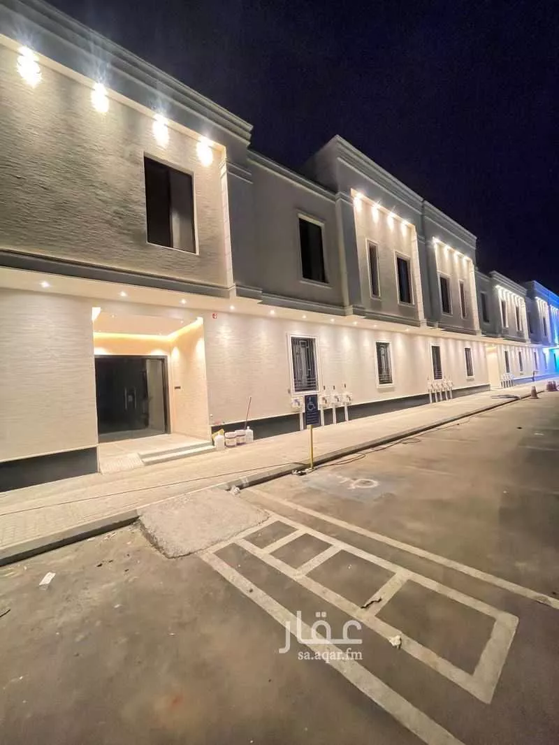 شقة للبيع في شارع علي البغدادي, حي طويق, مدينة الرياض, منطقة الرياض 1 صورة