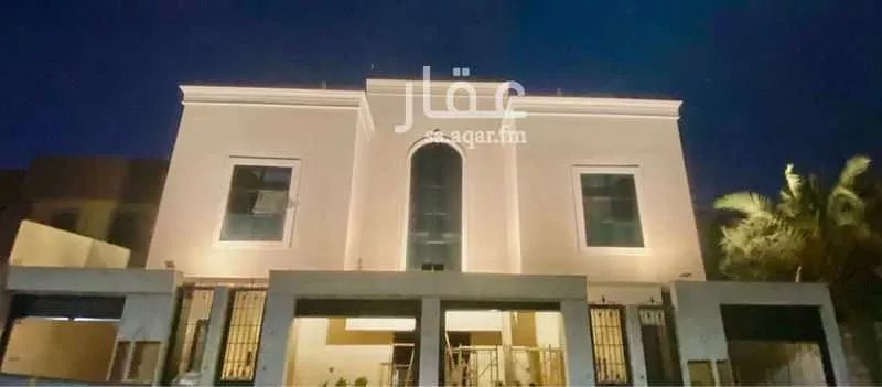دور للبيع في شارع احمد الواسطي, حي الزهرة, مدينة الرياض, منطقة الرياض 1 صورة