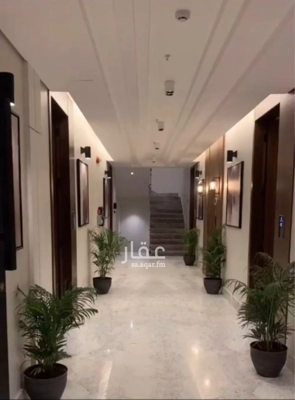 شقة للبيع في شارع أحمد الغزالي, حي العارض, مدينة الرياض, منطقة الرياض 1 صورة