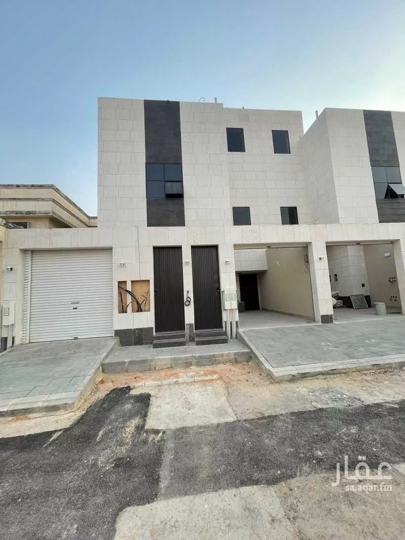 دور للبيع في شارع ابن أبي شريف, حي الزهرة, مدينة الرياض, منطقة الرياض 1 صورة