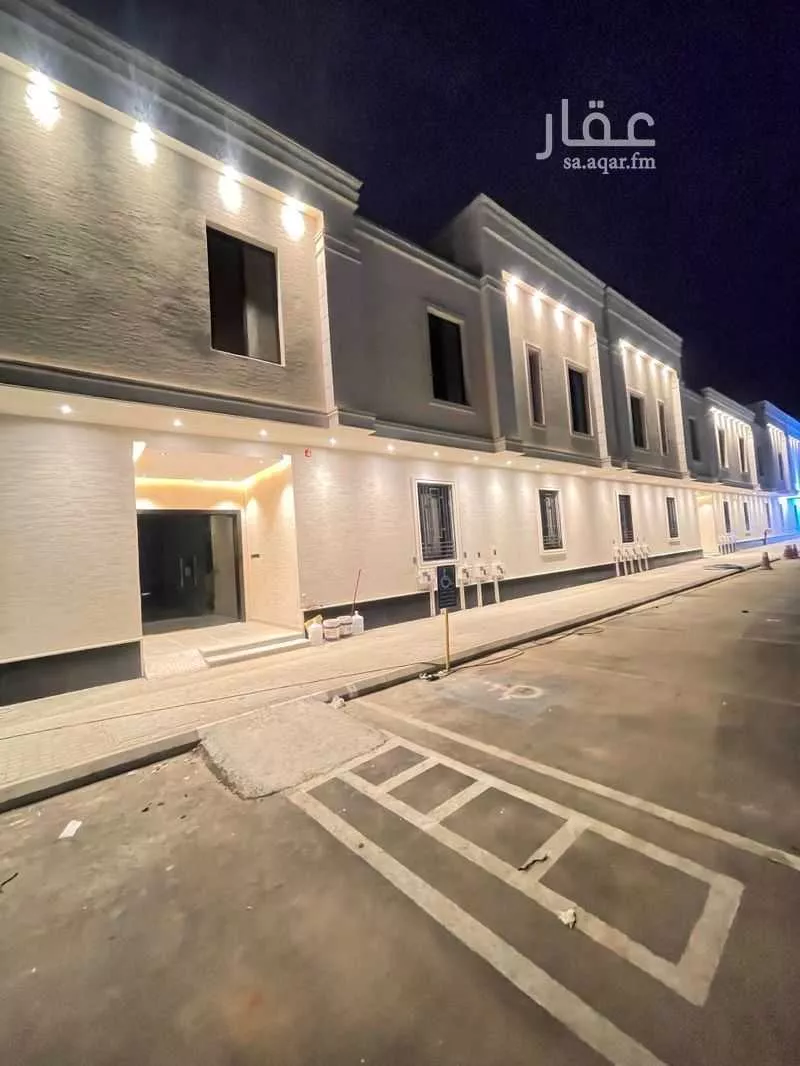 شقة للبيع في شارع علي البغدادي, حي طويق, مدينة الرياض, منطقة الرياض 1 صورة