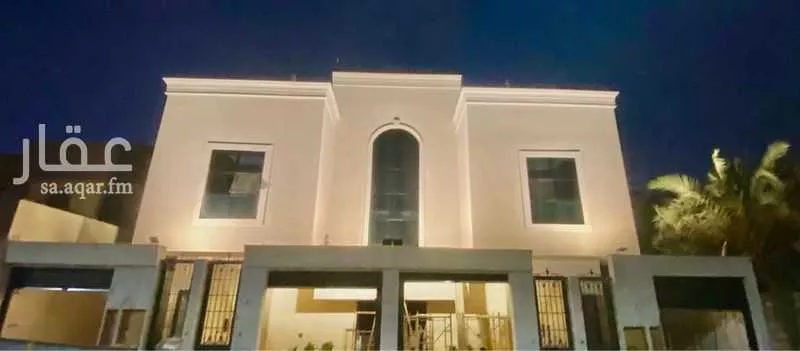 دور للبيع في شارع أحمد الواسطي, حي الزهرة, مدينة الرياض, منطقة الرياض 1 صورة