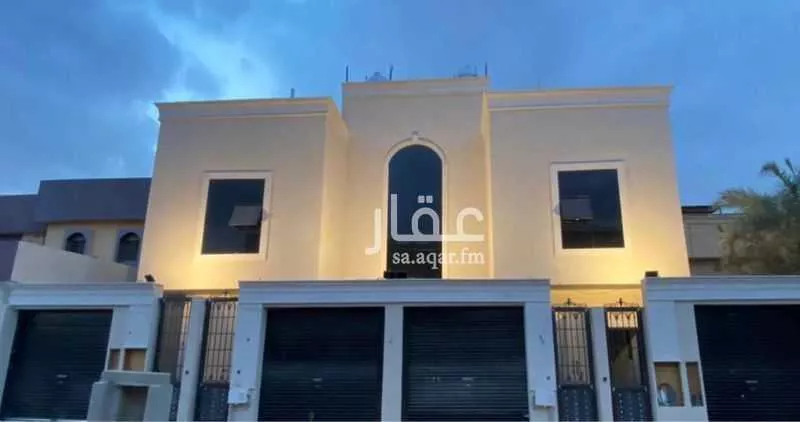 دور للبيع في شارع أربيل, حي الزهرة, مدينة الرياض, منطقة الرياض 1 صورة