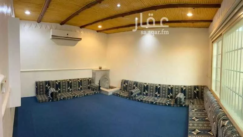 استراحة للبيع في حي العارض, مدينة ضرما, منطقة الرياض 1 صورة