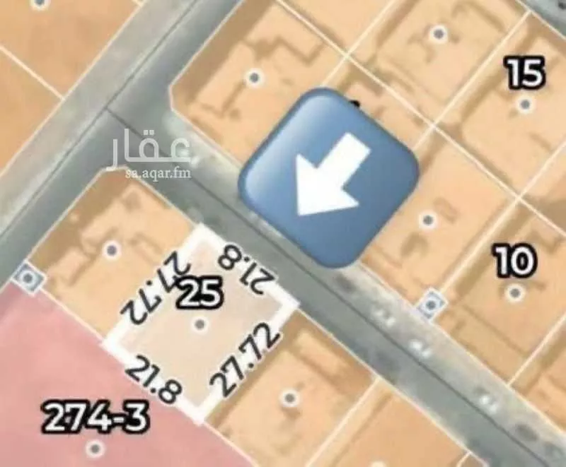أرض للبيع في شارع ابراهيم بن سعيد الاطروشي, حي البركة, مدينة المدينه المنوره, منطقة المدينة المنورة 1 صورة