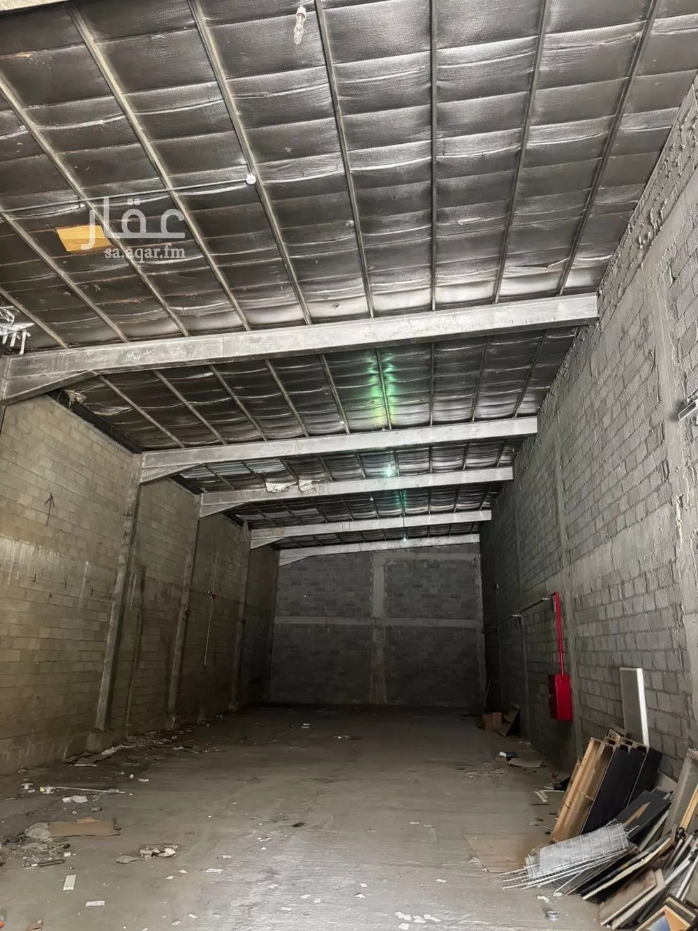 مستودع للإيجار في شارع 4162113, حي الفيصلية, مدينة الرياض, منطقة الرياض 1 صورة