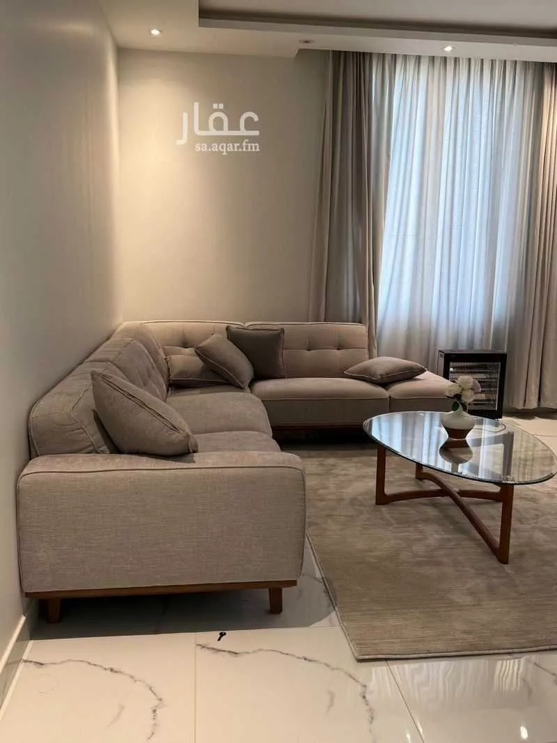 شقة للإيجار في شارع امنه بنت العباس بن عبدالمطلب, حي وادي الرمة, مدينة الرس, منطقة القصيم 1 صورة