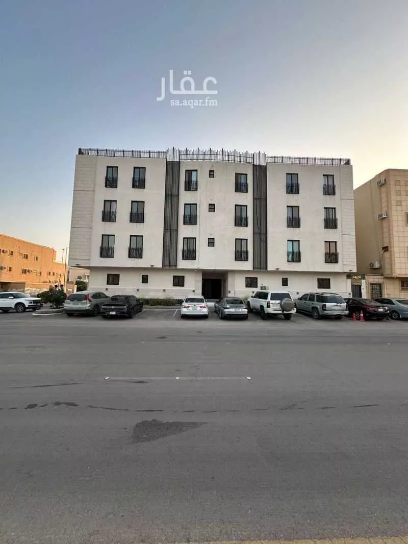 شقة للبيع في شارع الفجر, حي السويدي الغربي, مدينة الرياض, منطقة الرياض 1 صورة