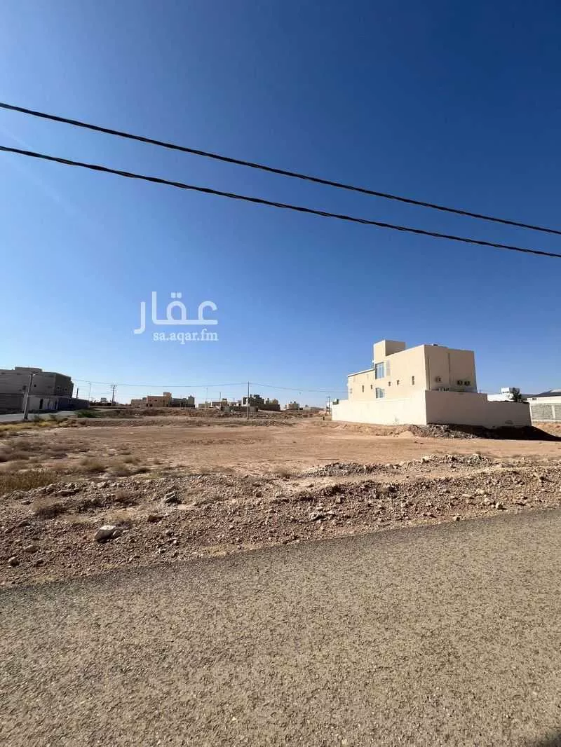أرض للإيجار في شارع حي ج9 23, حي حي ج9, مدينة حريملاء, منطقة الرياض 1 صورة