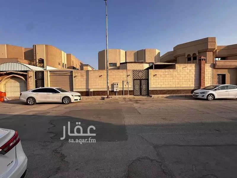 فيلا للبيع في شارع خلاس الهاجري ، حي الصفراء ، بريدة ، بريدة 1 صورة