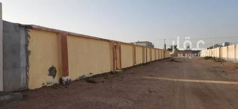 أرض للبيع في شارع 3744351, حي أم العطف, مدينة امارة منطقة مكة المكرمة - الطائف, منطقة مكة المكرمة 1 صورة