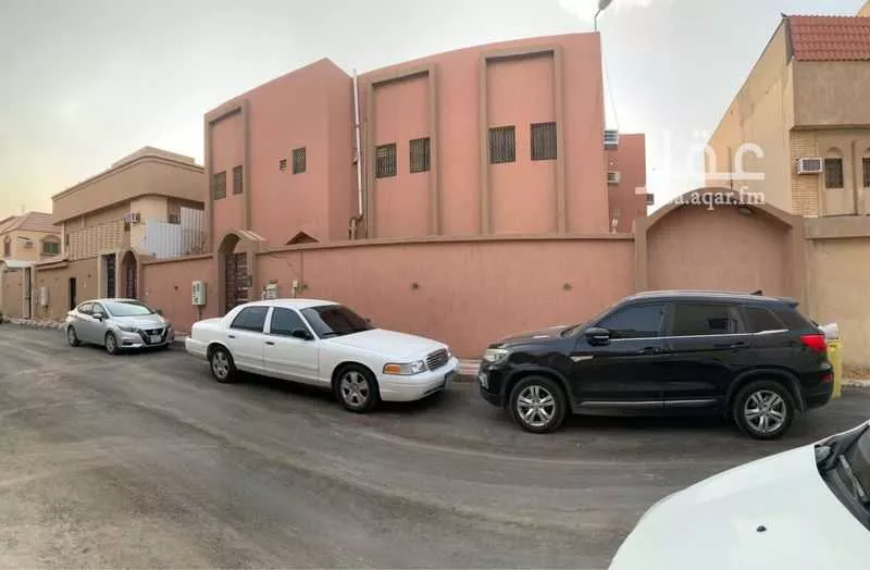 فيلا للبيع في شارع المجمل, حي الزهرة, مدينة الرياض, منطقة الرياض 1 صورة