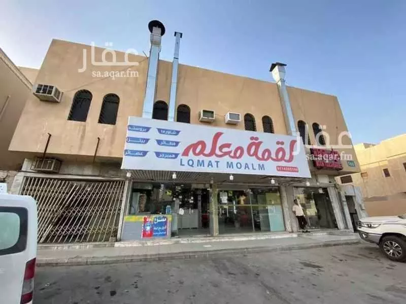 شقة للإيجار في شارع الامام ابي حنيفة, حي العريجاء الأوسط, مدينة الرياض, منطقة الرياض 1 صورة