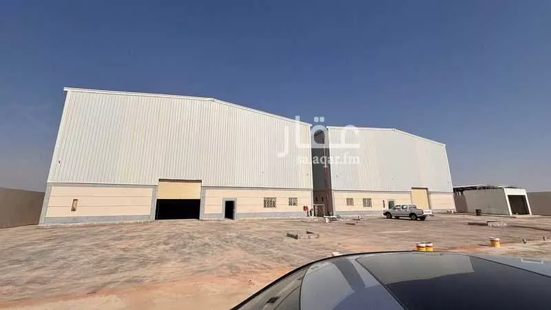 مستودع للإيجار في شارع الوداعة, حي طيبة, مدينة الرياض, منطقة الرياض 1 صورة