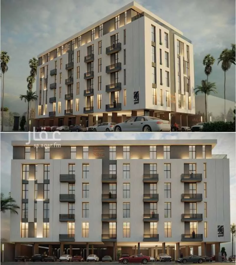 شقة للبيع في شارع المتنبي, حي الحمراء, مدينة جدة, منطقة مكة المكرمة 1 صورة