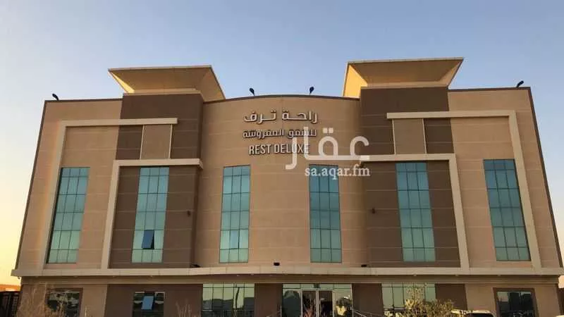 شقة مفروشة للحجز في شارع الوادي الأخضر ، حي مطار الملك خالد الدولي ، الرياض ، منطقة الرياض 1 صورة