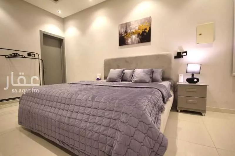 استديو مفروش للحجز في شارع النجاح, اليرموك, الرياض 1 صورة
