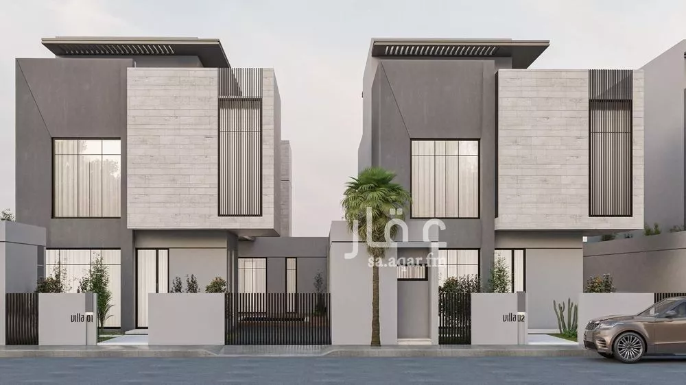 فيلا للبيع في شارع 17876203, حي السيف, مدينة الدمام, المنطقة الشرقية 1 صورة