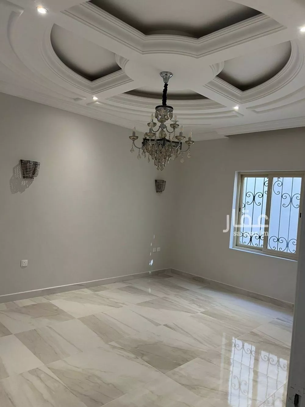 فيلا للبيع في شارع عبدالله ابن الحارث, حي الريان, مدينة الدمام, المنطقة الشرقية 1 صورة