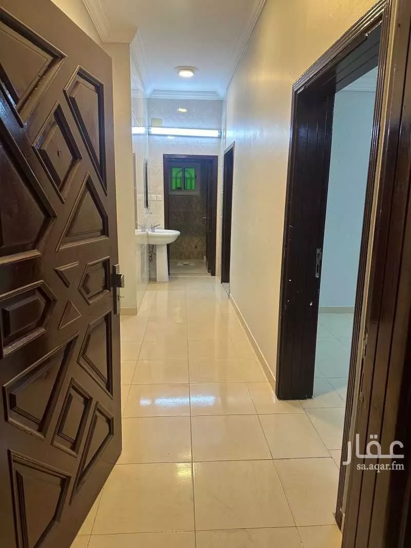 شقة للإيجار في شارع الملك المنصور نور الدين صاح, حي الجوهرة, مدينة جدة, منطقة مكة المكرمة 1 صورة