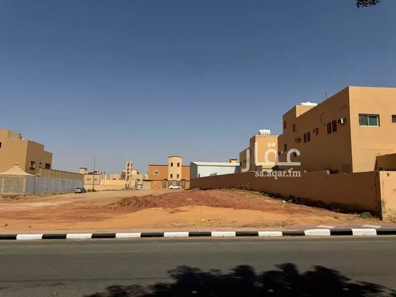 أرض للبيع في شارع الملك خالد بن عبدالعزيز, حي النهضة, مدينة البكيريه, منطقة القصيم 1 صورة