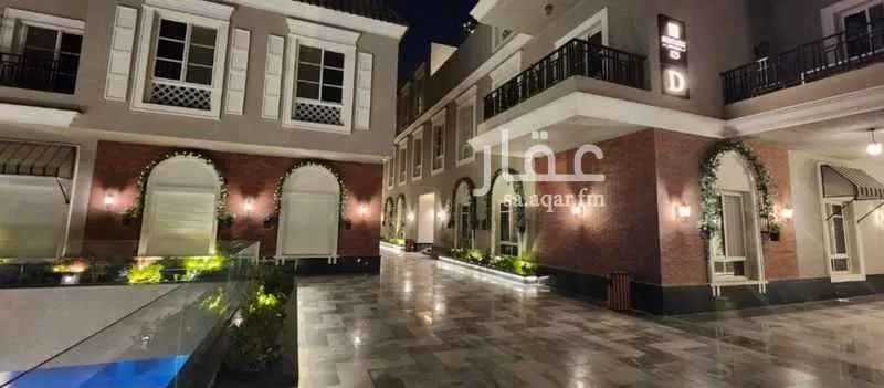 شقة للإيجار في شارع الأفلاج ، حي الملك سلمان ، الرياض ، منطقة الرياض 1 صورة