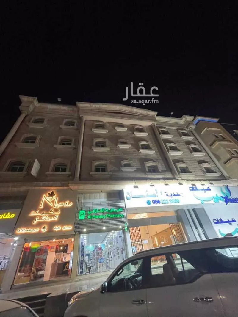 شقة للإيجار في شارع الثامن والعشرون , حي العزيزية, مدينة الدمام, المنطقة الشرقية 1 صورة